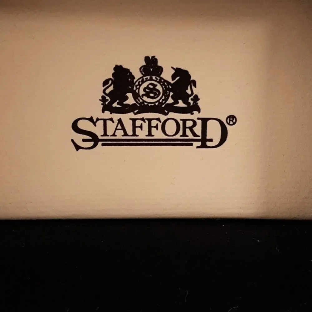 Stafford new engravable